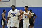 MBBall vs FSU  Wheaton College Men's Basketball vs Framingham State University. - Photo By: KEITH NORDSTROM : Wheaton, basketball, FSU